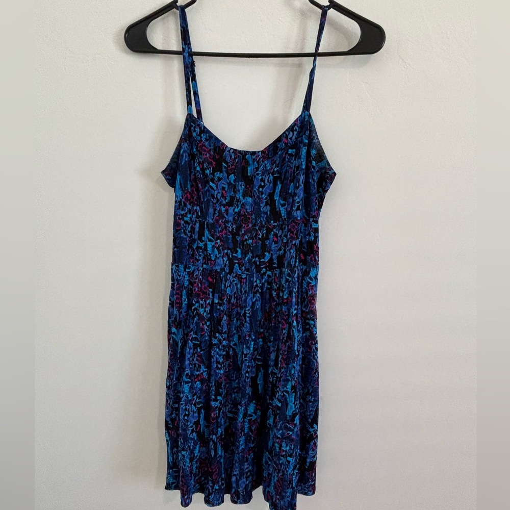 Express Dress